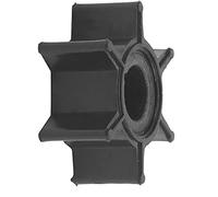 Annadue Water Pump Impeller 369-65021, 2/4 Stroke Fuera de Borda | Reemplazo de impulsor, refrigeración de motor fueraborda, motores de 2 a 6 , pieza de bomba de caucho