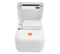 Annadue Y2 Label Makers, Impresora de Etiquetas de Código de Barras de 203 PPP Impresora de Etiquetas Térmica Portátil Bluetooth para Pequeñas Empresas, Direcciones, Logotipos, Ropa,