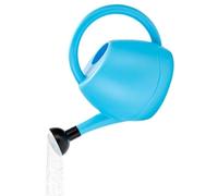 Annaffiatoio - Irrigatore Per Fiori | Irrigatore Portátil Da 1,5 L Con Beccuccio Lungo Per La Cura Di Piante Grasse, Fiori, Piante Das Appartamento E Prati Da Esterno Beccuccio Giardino Fioris