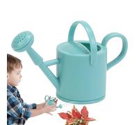 Annaffiatoio per Bambini - Attrezzo Da Giardino - Annaffiatoio per Bambini Piccoli Giardinaggio | Bollitore Con Manico Ergonomico Piante Grasse, Fiori, Giardino, Attività All'apertos