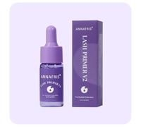 ANNAFRIS Lash Primer para Extensiones de Pestañas (15ml)