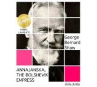 Annajanska The Bolshevik Empress (ebook)