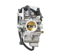 ANNAKETZPW Desbrozadora Carburador para CBX250 para CBX XR 250 para Twister 250 para CBF250 250cc 2001-2003 Carburador De Motocicleta 16100-KPF-902 Carburador