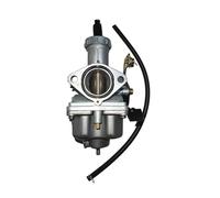 ANNAKETZPW Desbrozadora Carburador para TR200 para Fat Cat 1986-1987 ATC200 ATC 200 1981-1983 Accesorios del Sistema De Combustible del Carburador De La Motocicleta Carburador