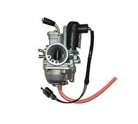 ANNAKETZPW Desbrozadora Carburador para Yamaha para BWS 50cc 100cc para JOG90 para JOG50 para Yw100 para Bws100 para XH90 para Rxl50 Carburador De Motocicleta Carburador
