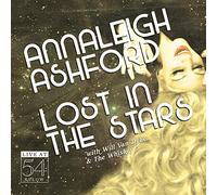 Annaleigh Ashford - Lost in the Stars: Live at 54 Below