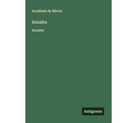 Annales: Annales