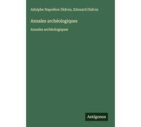 Annales archéologiques: Annales archéologiques