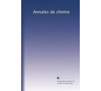 Annales de chimie: Volume 5