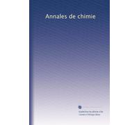 Annales de chimie: Volume 9