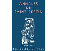 Annales de Saint-Bertin
