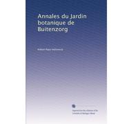 Annales du Jardin botanique de Buitenzorg: Volume 10