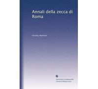 Annali della zecca di Roma: Volume 5