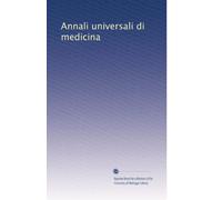 Annali universali di medicina: Volume 150