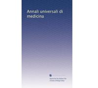 Annali universali di medicina: Volume 211