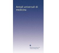 Annali universali di medicina: Volume 220