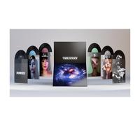 Annalisa - E Poi Siamo Finiti Nel Vortice [Vinilo]