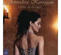 Annalisa Kerrigan - Waiting on An Angel