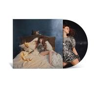 Annalisa - Ma Io Sono Fuoco (Picture Disc) [Vinilo]