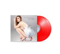 Annalisa - Nuda10 Doppio Vinile Rosso