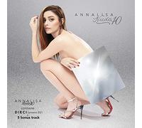 Annalisa - Nuda10