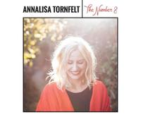 Annalisa Tornfelt The Number 8 (Vinyl) (Importación USA)