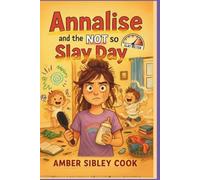 Annalise and the NOT so Slay Day