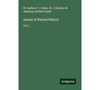 Annals of Natural History: Vol. 4
