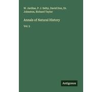 Annals of Natural History: Vol. 5