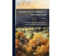 Annals of the French Revolution