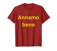 Annamo Bene Camiseta