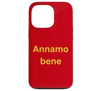Annamo Bene Carcasa para iPhone 13 Pro
