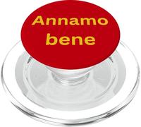 Annamo Bene PopSockets PopGrip para MagSafe