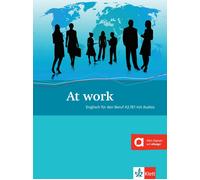 Annandale, R At Work/M. Cd - (German Import) Book NUEVO