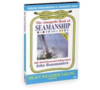Annapolis Book of Seamanship: Heavy Weather Sailing [Reino Unido] [DVD]