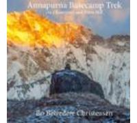 Annapurna Basecamp Trek (ebook)