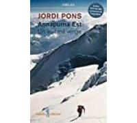 Annapurna Est Un Vuit Mil Verge (inclou Dvd Del 403 Aniversari De L Ex