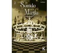 Annarasumanara: El Sonido de la Magia Vol.2