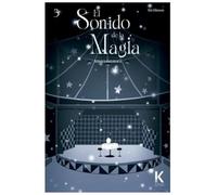 Annarasumanara: El Sonido de la Magia Vol.3