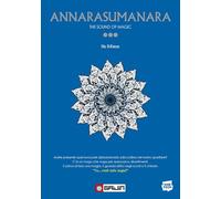 Annarasumanara. The sound of magic (Vol. 3)