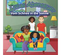Annas Abendteuer: Vom Schnee in die Sonne, Entdecke Äthiopien (Annas Abedteuer)
