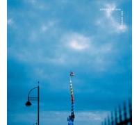 ANNA'S ANCHOR - THE MERRIES [Vinilo]