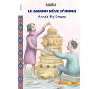 Anna's Big Dream