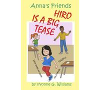 Anna's Friends, Hiro Is A Big Tease