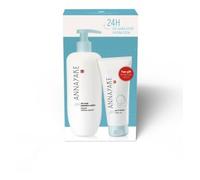 Annayake 24H Bodycare Case 2 Pc
