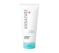 24H gentle body scrub 200 ml