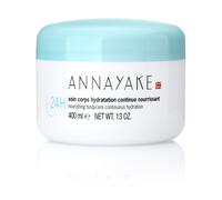 Annayaké Cuidado corporal nutritivo - Hidratación continua 24 h - 400 ml