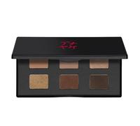Annayake - 6-Eyeshadow Palette Sombra de ojos 9 g 20 - BROWN NUDE