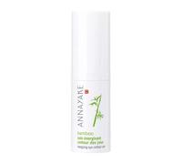 Annayake - bamboo Soin Energisant Yeux Cremas de ojos 15 ml female