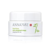 Annayake Bamboo Energizing Face Care 50ml
